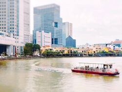 Boat Quay (D1), Retail #612412291